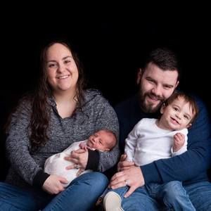 Meet your Posher, Destiny